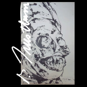 Head #1 - DTF Design