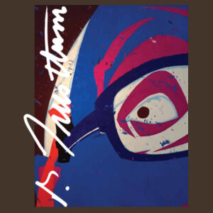 Heaven Above - Peek 2 - DTF Design